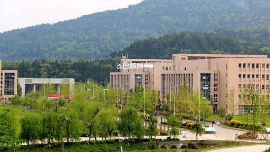 2021年惠州东江职业技术学校宿舍条件