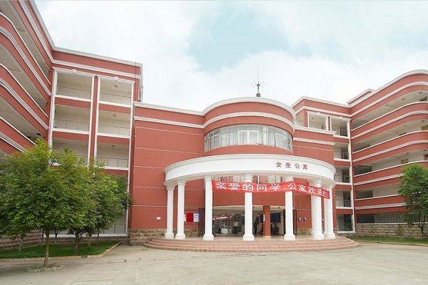 安徽省2021年中专学校一般上两年