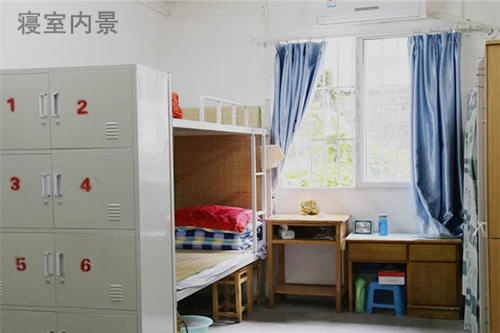 成都郫县有一下几个院校可以高职单招的