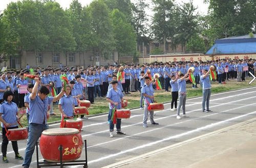 四川省内江市第一职业职业普通高中2020年培训费、收费标准