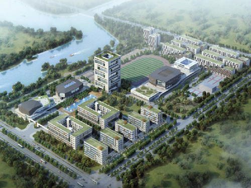 重庆市商务接待院校2021年春招工作中的进行