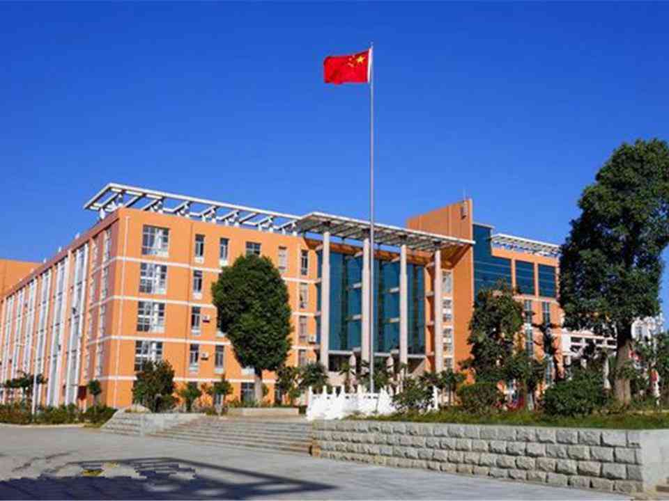 湖南化工职业技术学校2021年招生章程