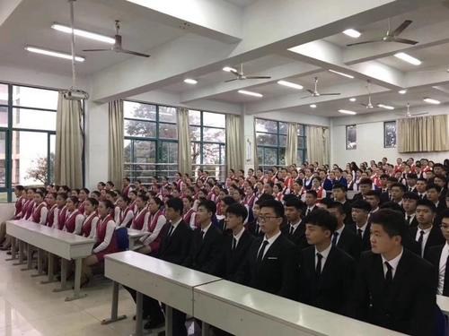 四川省水产学校2021年专业都有哪些