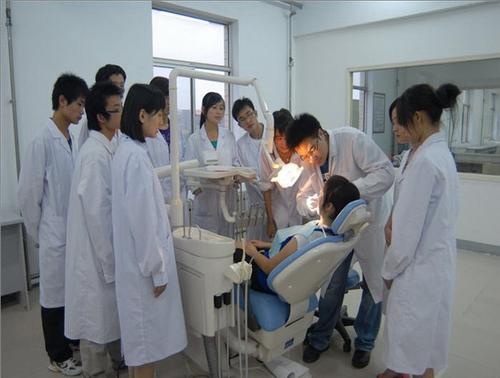 兰溪江南地区职业技术学校设立的技术专业