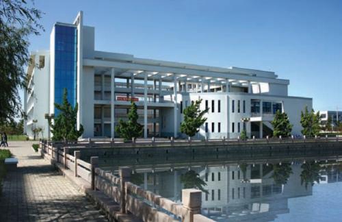 河南省自动化科技院校招生章程