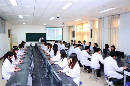 2021年南京中专有哪些专业？