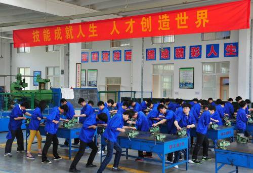 芜湖职业技术学校近些年录取分数线详细介绍