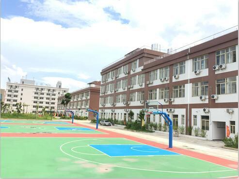 四川省安岳第一职业技术学校报考条件
