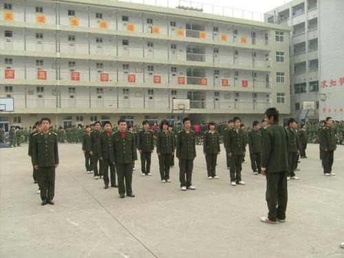 柳州市排名前十的中专职业学校名册