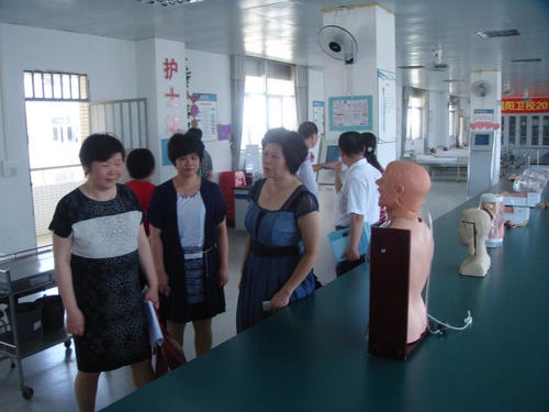 河南省自动化科技院校招生章程