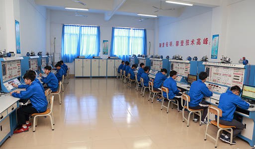 太原市北辰双语学校职业中学部招生办公室
