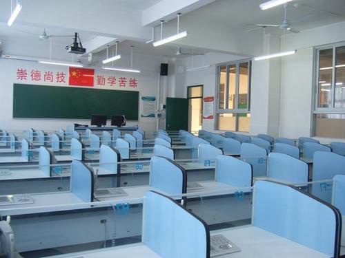 泸州市第十五职高学校2021年招收录取分数