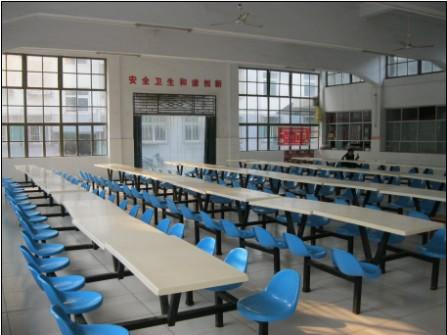 乐山市金盾职业学校2021年宿舍条件