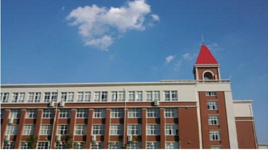 河北省城乡建设规划院校2021年详细地址在哪儿