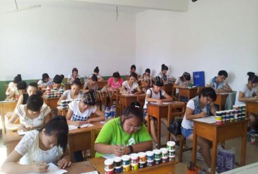 陕西省2021年中学生读什么卫生学校最好是