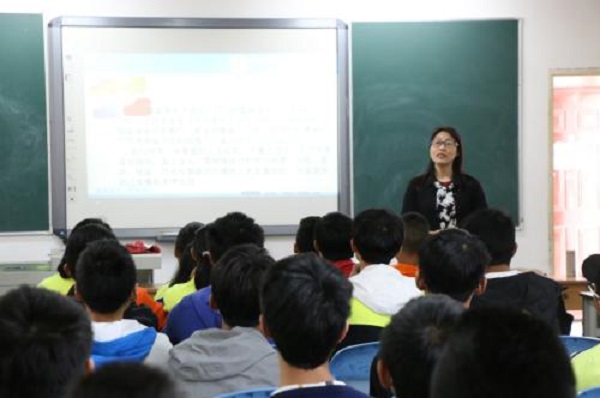 芜湖科技工程学校2022年宿舍条件
