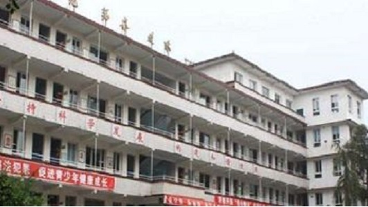 漳县职业学校2021年酒店住宿标准