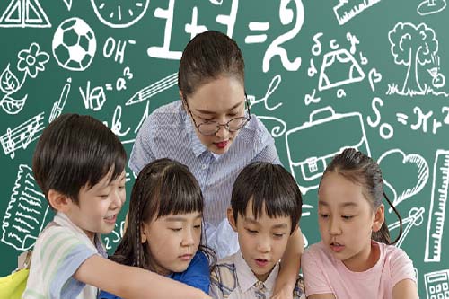 江苏省2022年中学生考哪些幼师学院