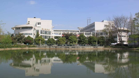 2021年惠州东江职业技术学校宿舍条件