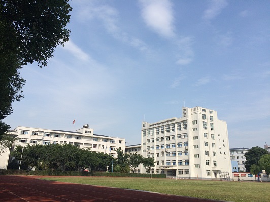 2021年宁波体育学校招生分数线