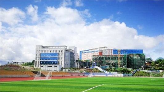 2021年广东哪些大专有汽修学校？