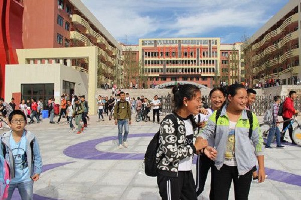 重庆市2022年电子商务学校读两年
