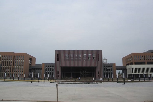 2021年初中生可以在四川读的计算机学校