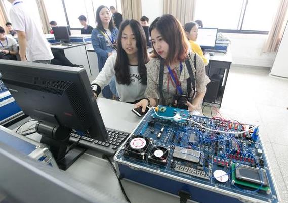 2021年浙江汽修学校有哪些好大专？
