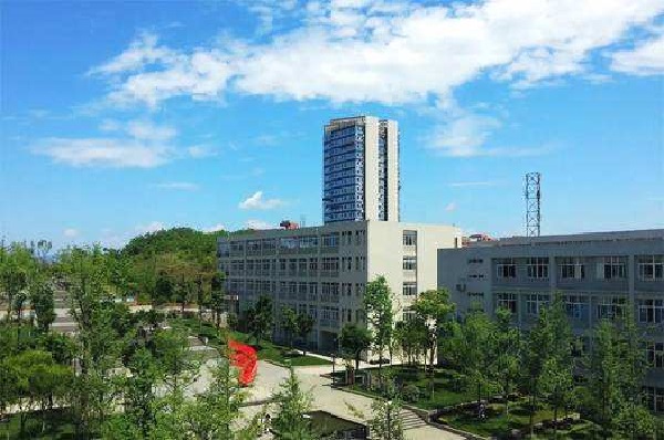2021年汉中科技职业中等专业学校宿舍条件