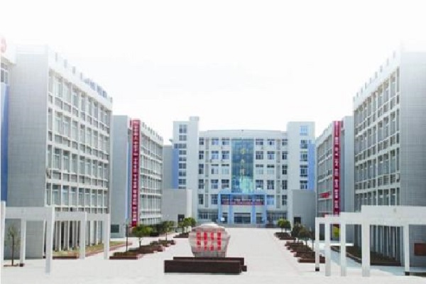 2021年晋城第一职业中学招生计划