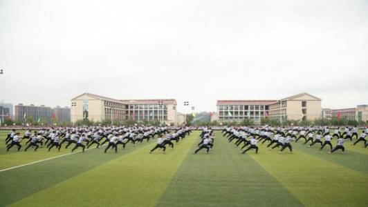 2022年广东高中毕业能上什么中专？