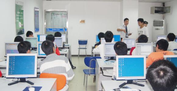 2021年衡阳职业中学宿舍条件