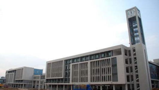 甘肃省新的技术学院2022年寝室标准