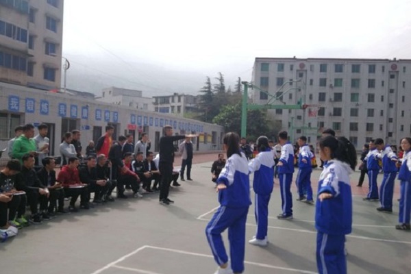 甘肃省2022年中学生可以上哪些轨道交通学校