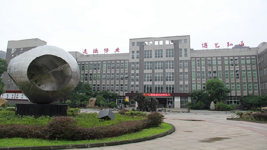 2022年重庆工商学校宿舍条件