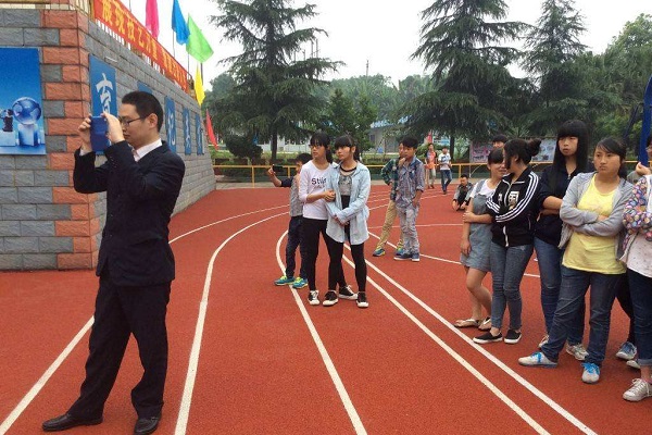 2020年杭州初中生可以去铁路学校