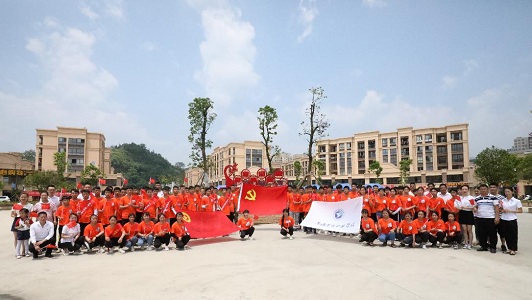 2021年广州初中生可读幼师学校