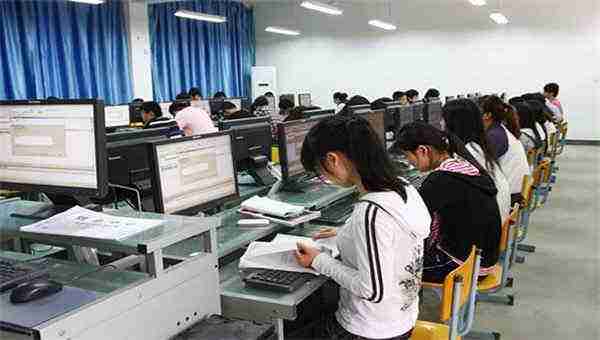 忻州计算机高级职业中学2021年招生计划